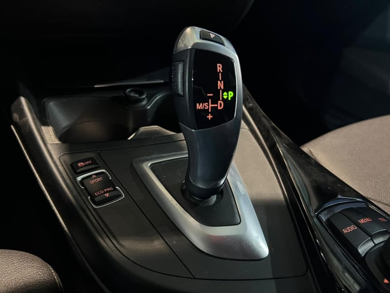 BMW 118i 2017 - Imagen 16 de 20