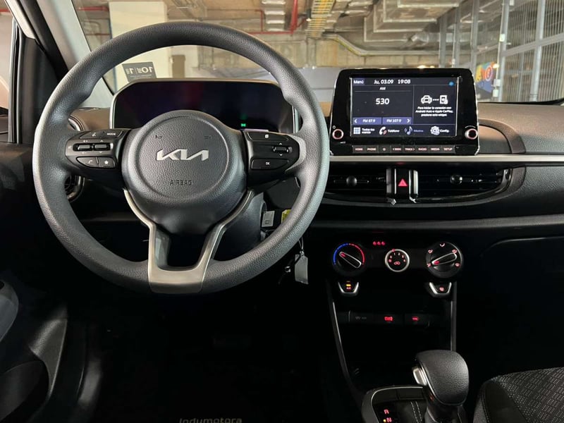 Kia MORNING EX 1.2L 5AMT FULL 2026 - Imagen 10 de 20