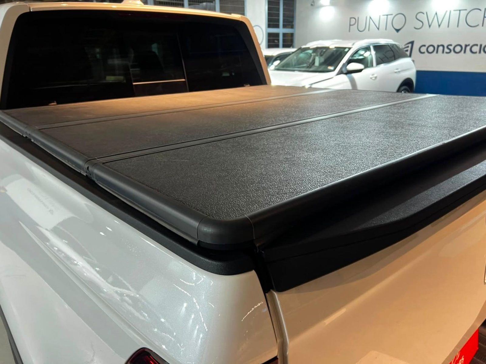 HONDA RIDGELINE RTL 4x4 3.5 Aut 2022 - Imagen 7 de 20