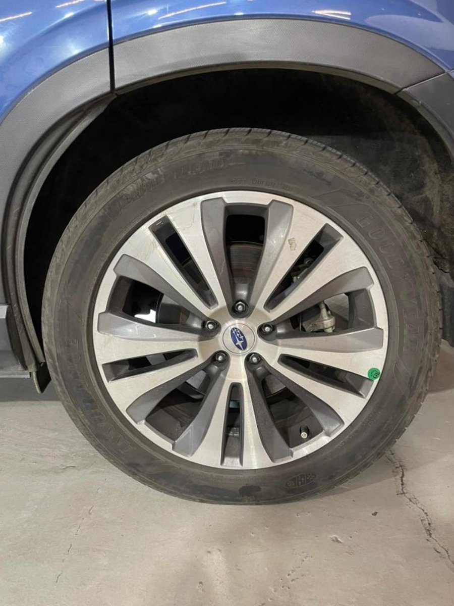 Subaru EVOLTIS Limited 4x4 2.4 Aut 2021 - Imagen 8 de 20
