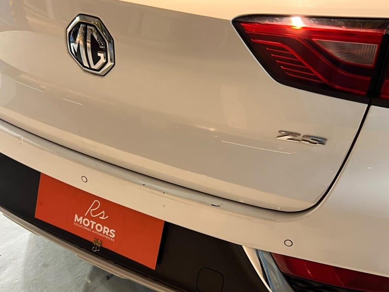 MG ZS STD 1.5 AT 2023 - Imagen 7 de 18