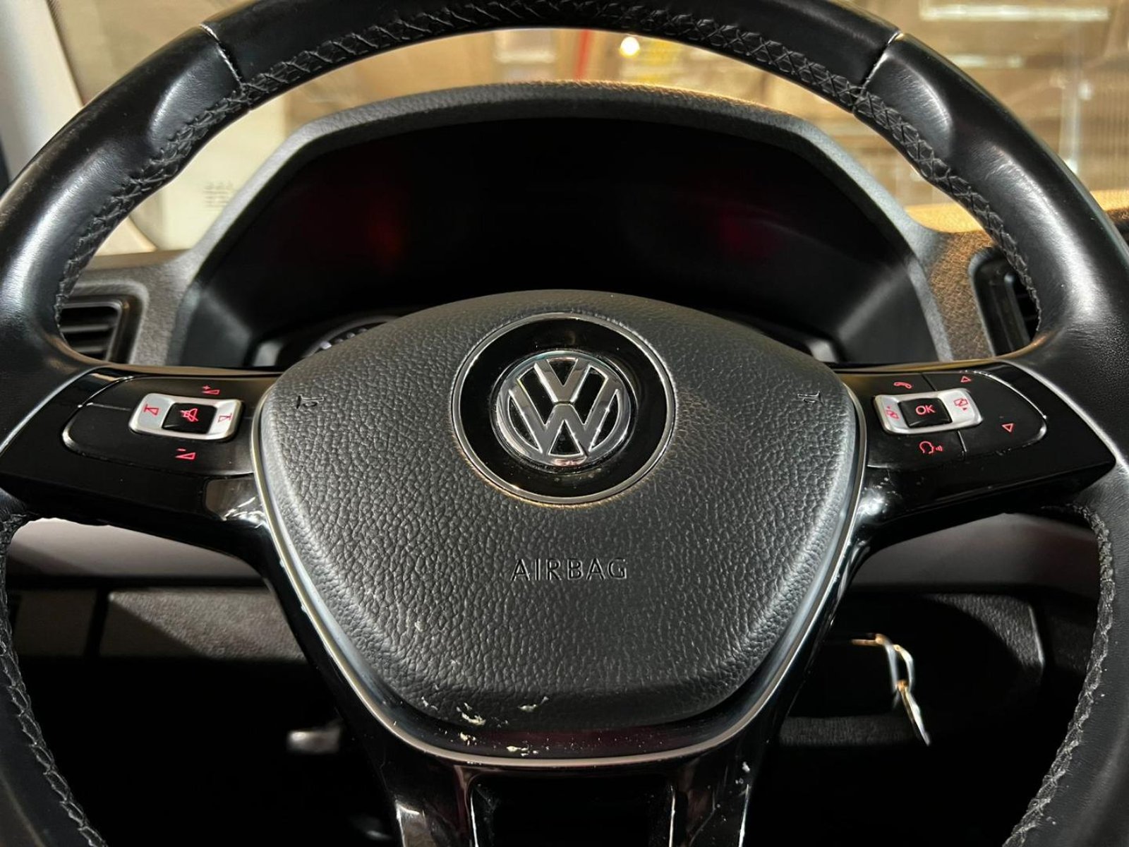 Volkswagen AMAROK Trendline 2.0 TDI 4x2 2022 - Imagen 12 de 20