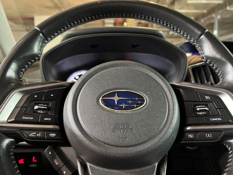 Subaru FORESTER XS 2.5 CVT AWD 2019 - Imagen 11 de 20