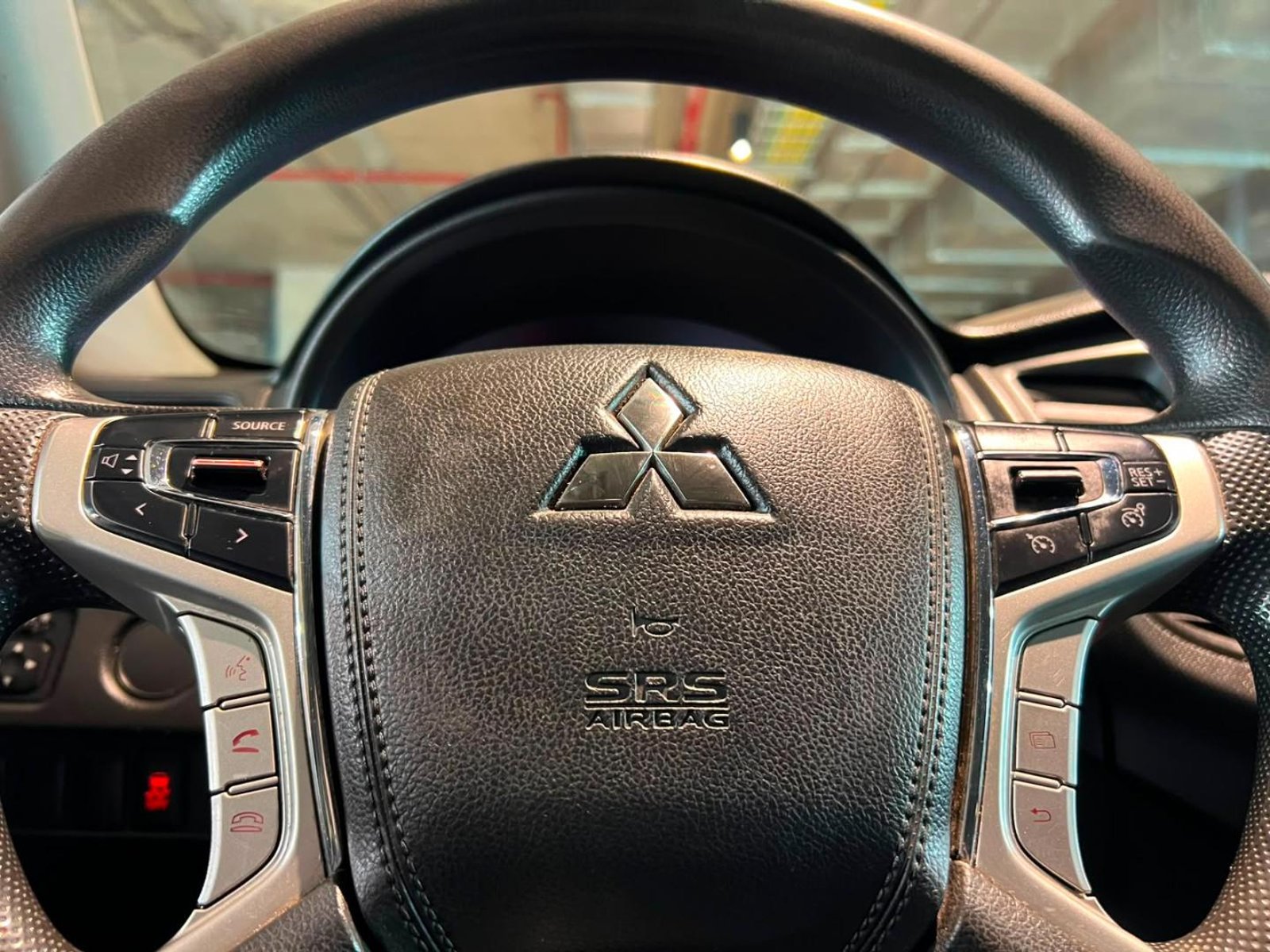 Mitsubishi L200 KATANA CRT 4X4 2.2 KATANA CR 2.2	MT 2024 - Imagen 12 de 20