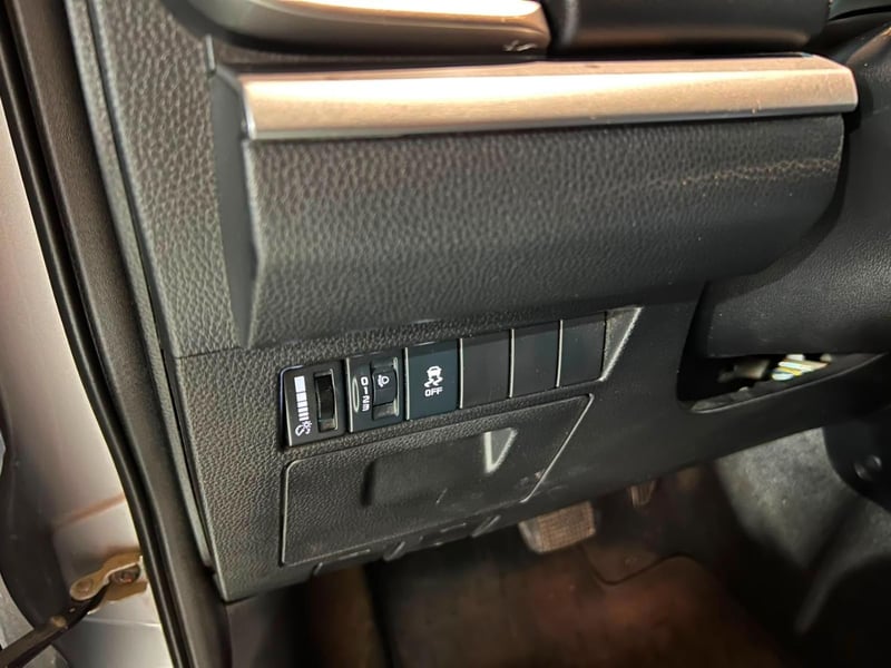 Mazda BT-50 2024 - Imagen 12 de 20