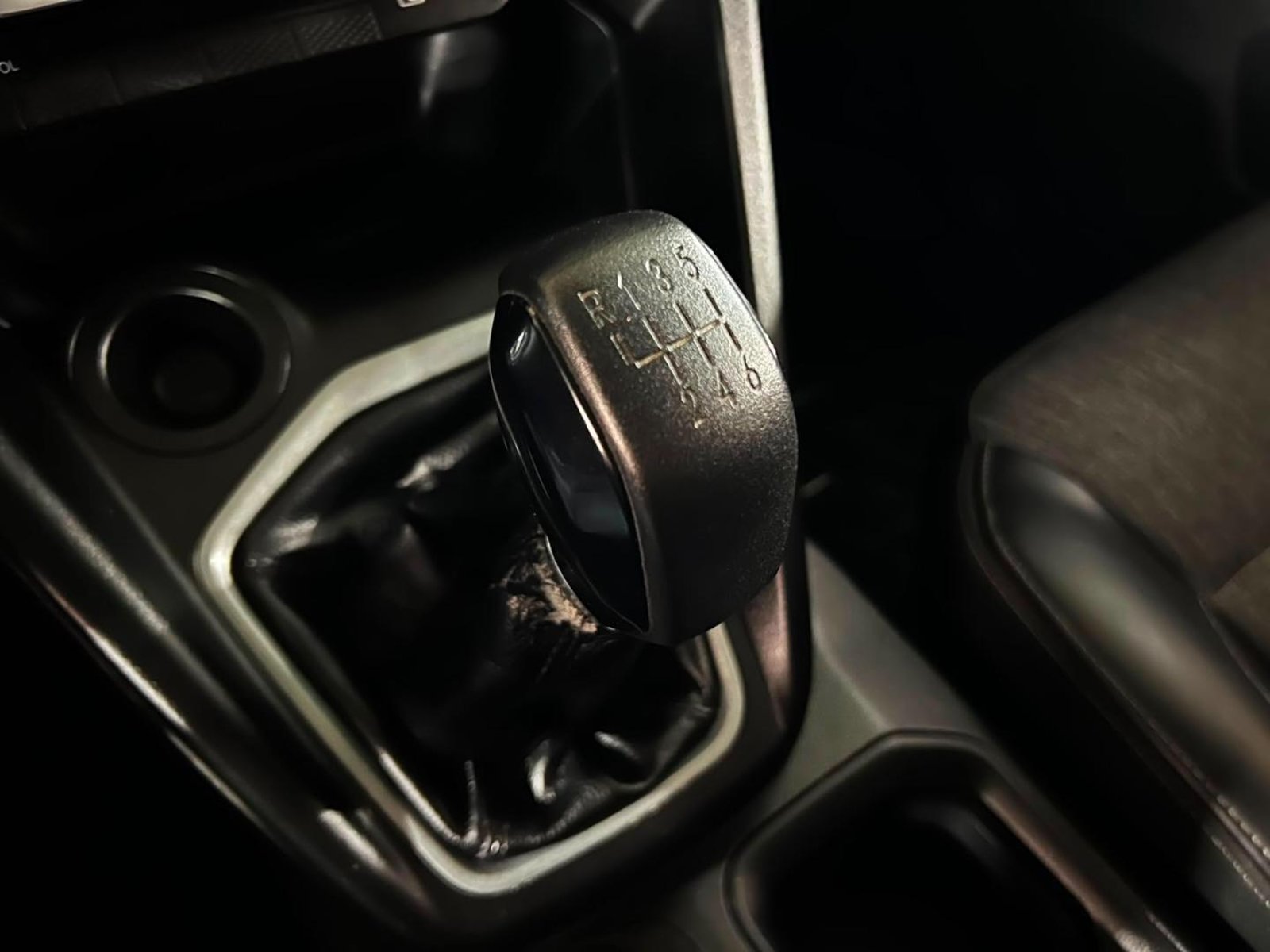 PEUGEOT LANDTREK 1.9 MT 4X2 2023 - Imagen 19 de 20