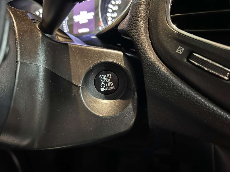 Jeep COMPASS Sport 2.4 4x2 AT 2021 - Imagen 13 de 20