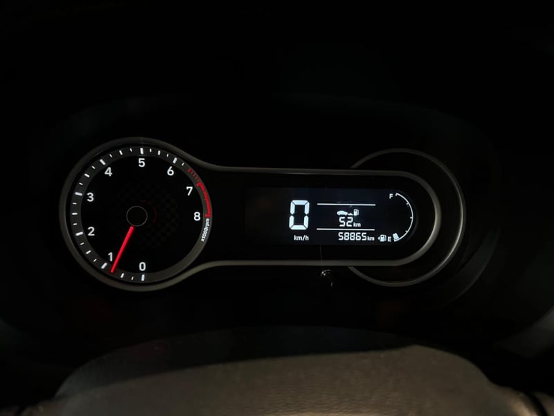 Hyundai GRAND I10 1.2L 2023 - Imagen 13 de 20