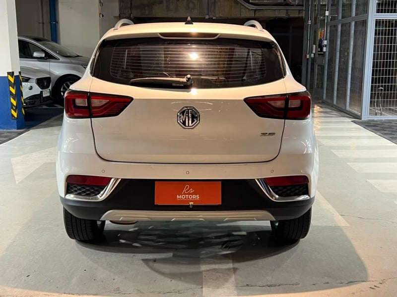 MG ZS STD 1.5 AT 2023 - Imagen 5 de 18