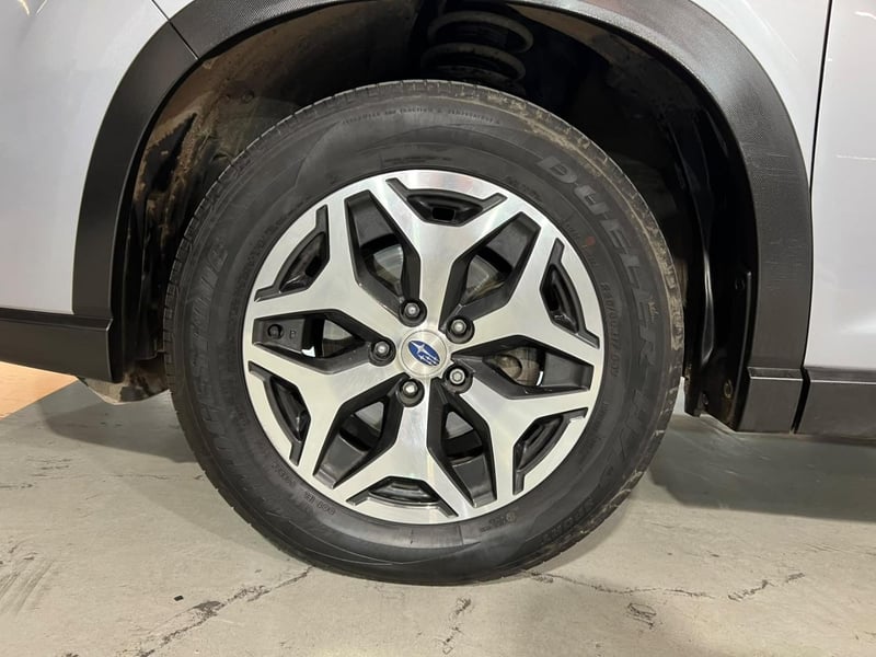 Subaru FORESTER 2.0i XS AWD 2023 - Imagen 7 de 20