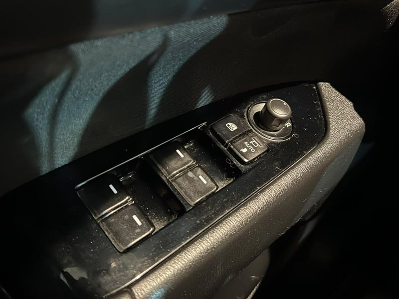Mazda CX5 R 2.0 2WD 2019 - Imagen 19 de 20