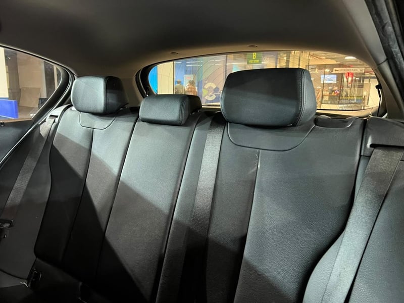 BMW 118i 2017 - Imagen 20 de 20