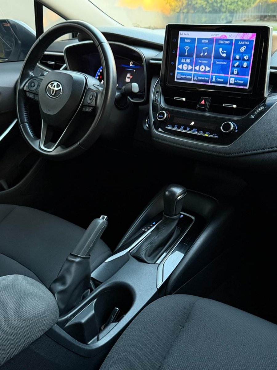 Toyota COROLLA XRS 2.0 CVT 2023 - Imagen 20 de 20
