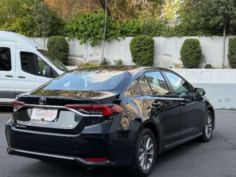 Toyota COROLLA XEI 2.0 MT 2022 - Imagen 7 de 20