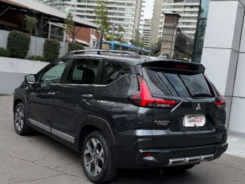 Mitsubishi XPANDER Cross 1.5 AT 2025 - Imagen 5 de 20