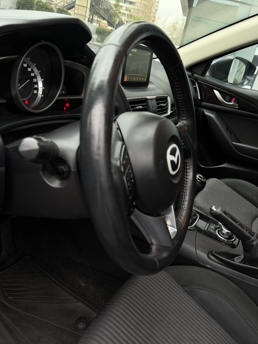 Mazda 3 2016 - Imagen 15 de 20