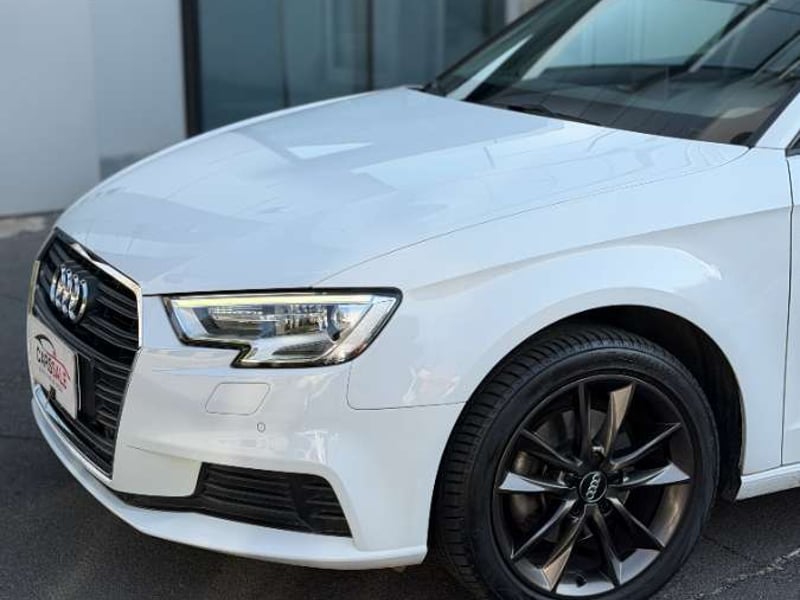 Audi A3 Sportback 1.4 TFSI 2018 - Imagen 13 de 20