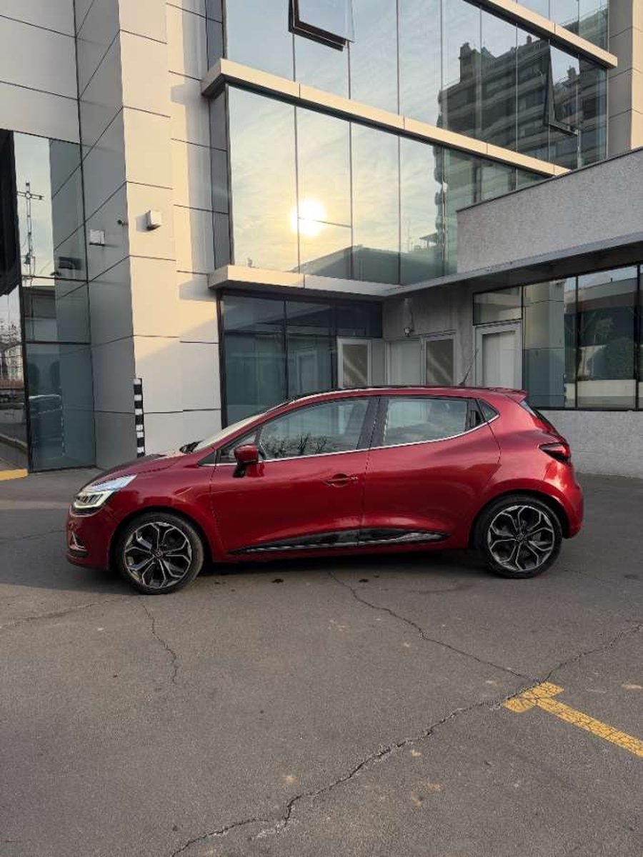 Renault CLIO IV DINAMIQUE 2020 - Foto 4 de 20