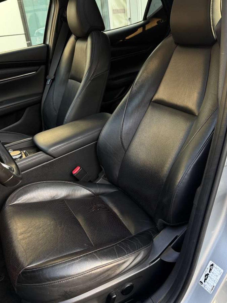 MAZDA 3 SPORT 2.5 gtx 2022 - Imagen 14 de 20