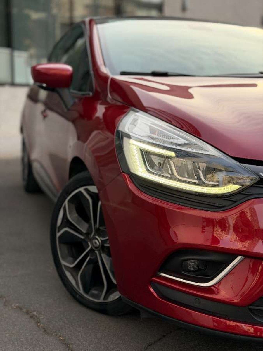 Renault CLIO IV DINAMIQUE 2020 - Imagen 10 de 20
