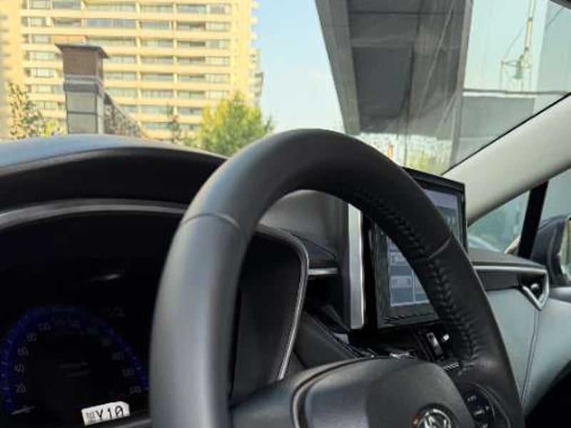 Toyota COROLLA XEI 2.0 MT 2022 - Imagen 17 de 20
