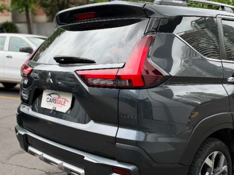 Mitsubishi XPANDER Cross 1.5 AT 2025 - Imagen 13 de 20