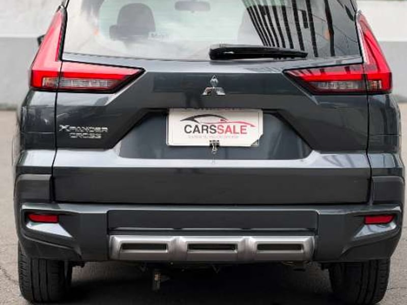 Mitsubishi XPANDER Cross 1.5 AT 2025 - Imagen 6 de 20