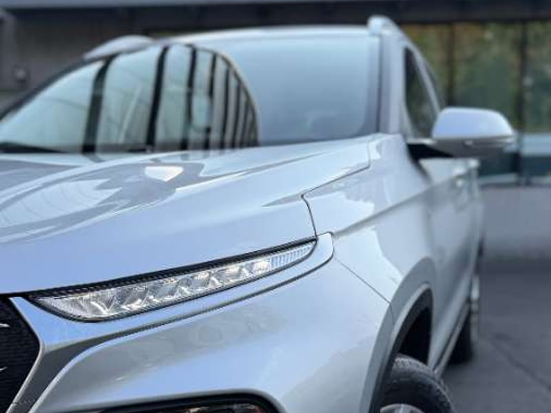 Chevrolet GROOVE LTZ 1.5L 6MT 2025 - Imagen 10 de 20