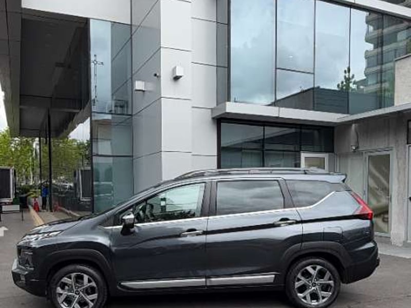 Mitsubishi XPANDER Cross 1.5 AT 2025 - Imagen 4 de 20