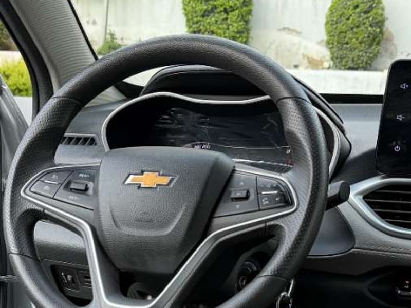 Chevrolet GROOVE LTZ 1.5L 6MT 2025 - Imagen 18 de 20