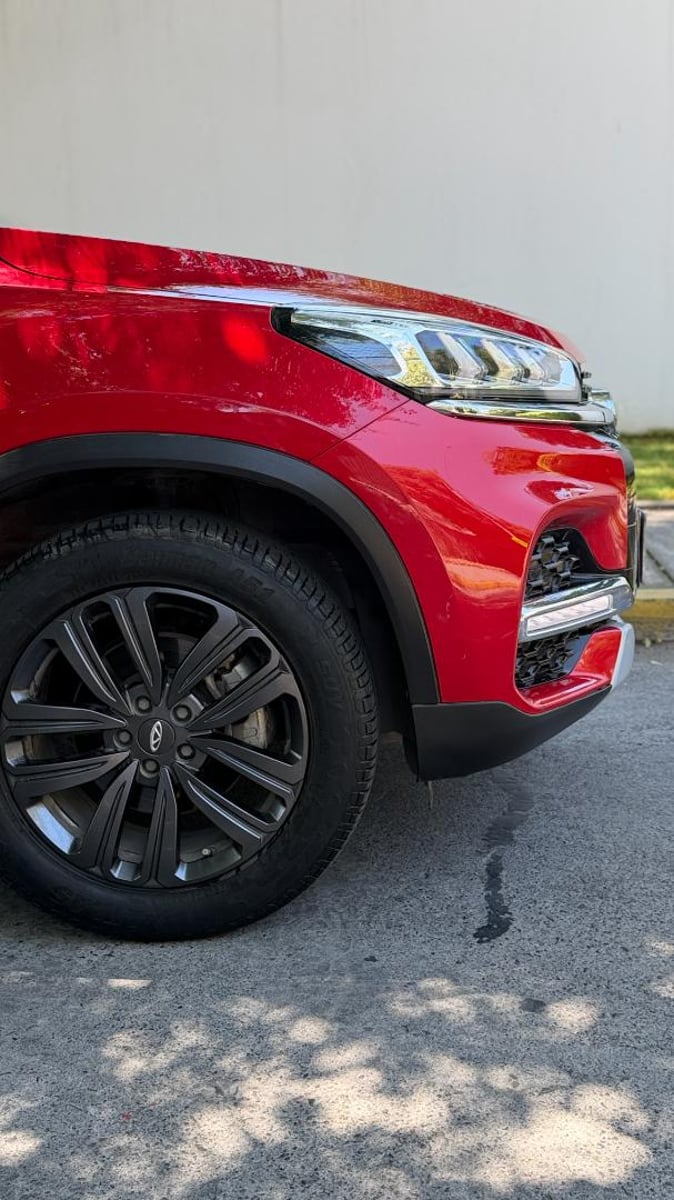 Chery TIGGO 8 2022 - Imagen 12 de 20