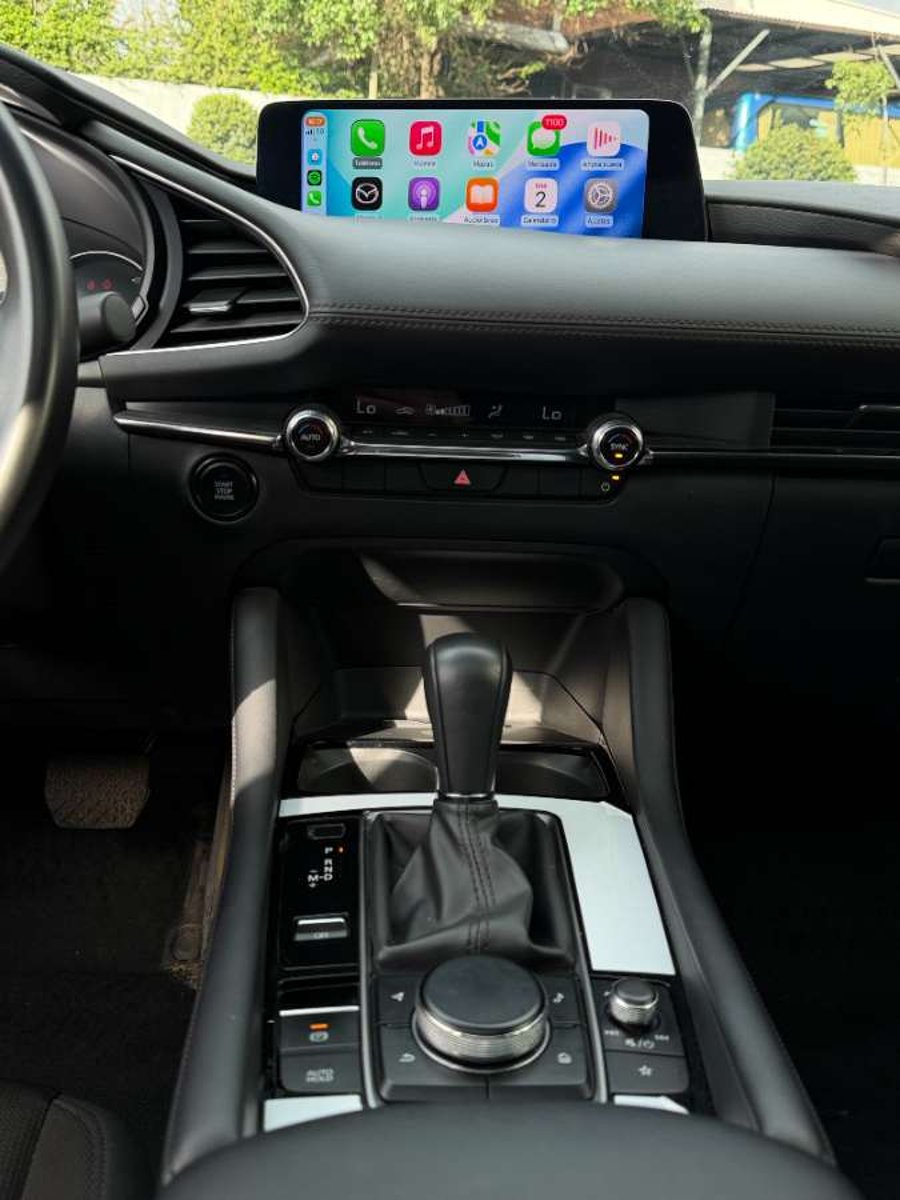Mazda 3 CORE HB 2.0 2026 - Imagen 18 de 20