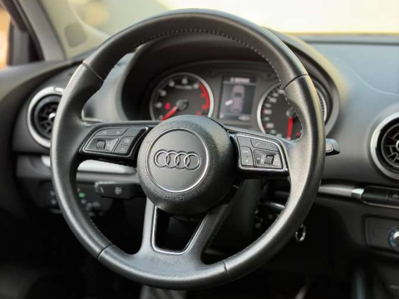 Audi A3 Sportback 1.4 TFSI 2018 - Imagen 20 de 20