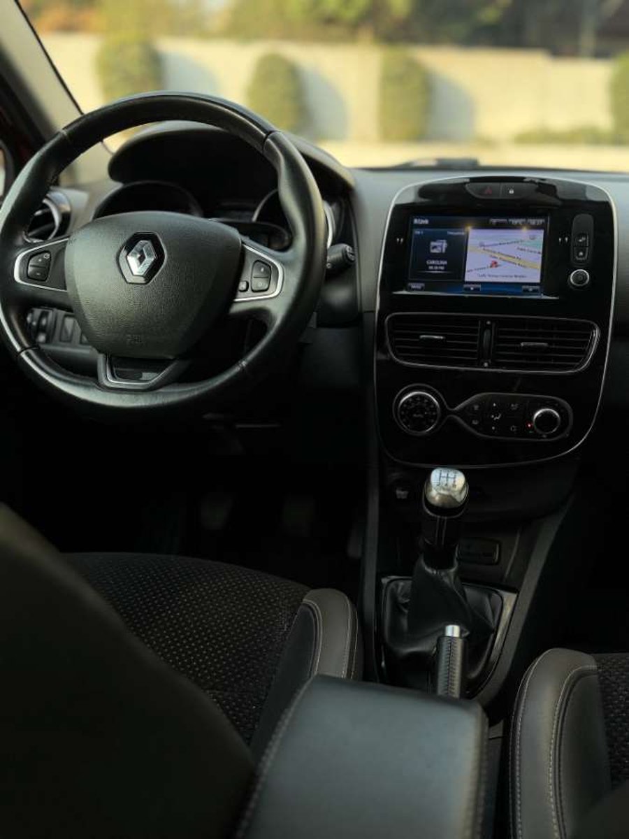 Renault CLIO IV DINAMIQUE 2020 - Imagen 18 de 20