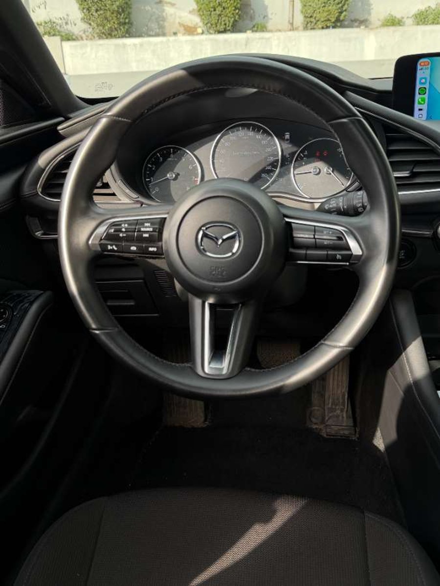 Mazda 3 CORE HB 2.0 2026 - Imagen 17 de 20