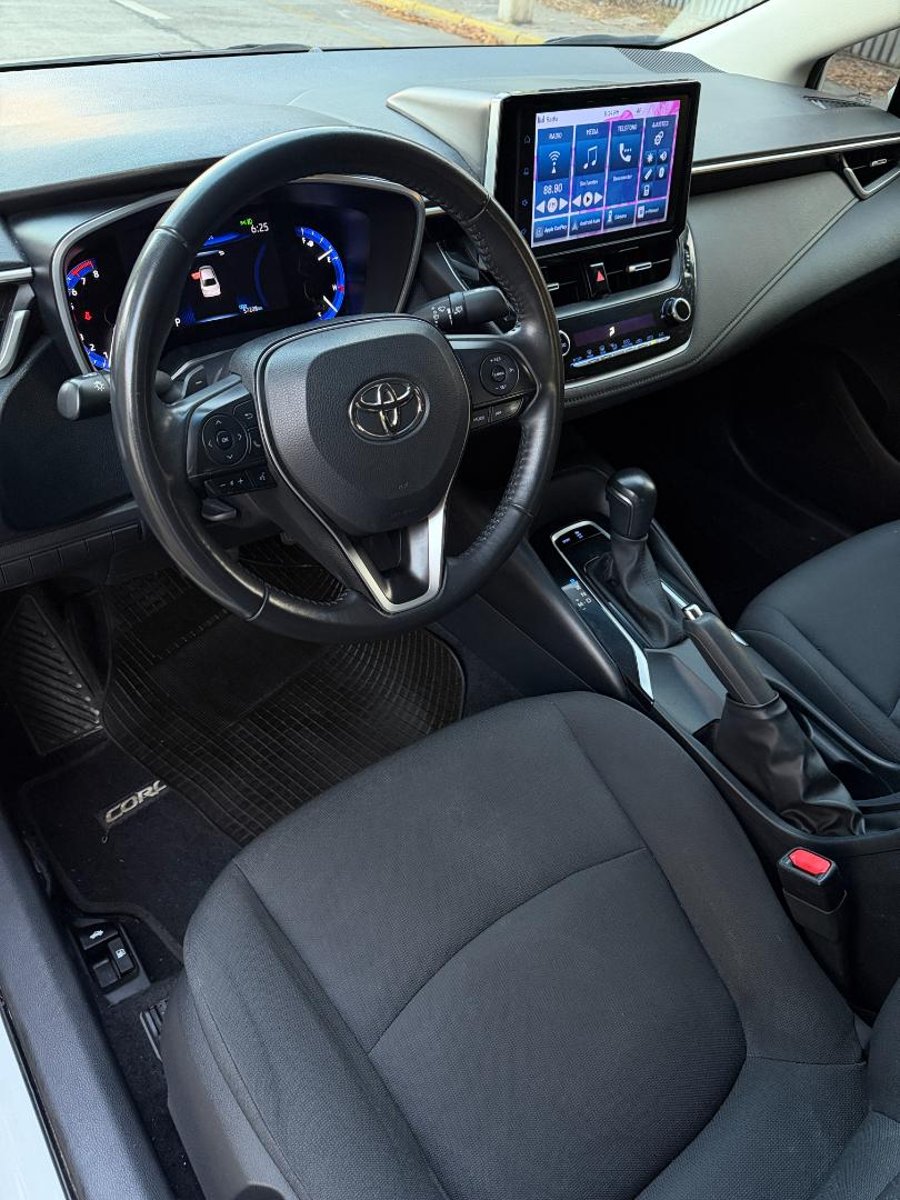 Toyota COROLLA XRS 2.0 CVT 2023 - Imagen 15 de 20