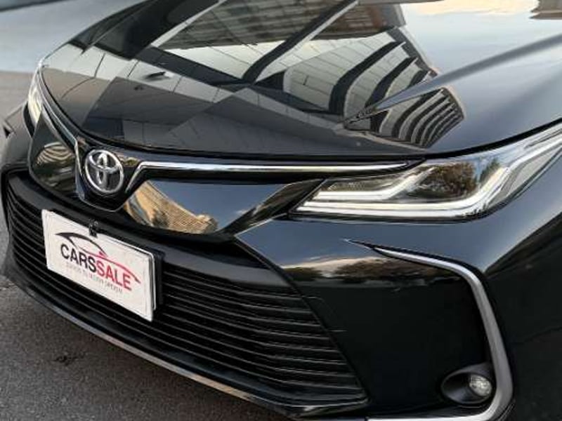 Toyota COROLLA XEI 2.0 MT 2022 - Imagen 12 de 20