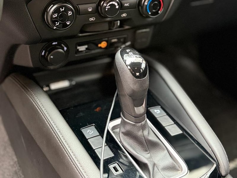 Mazda ALL NEW BT 50 4X4 3.0 AUT 2024 - Imagen 17 de 20