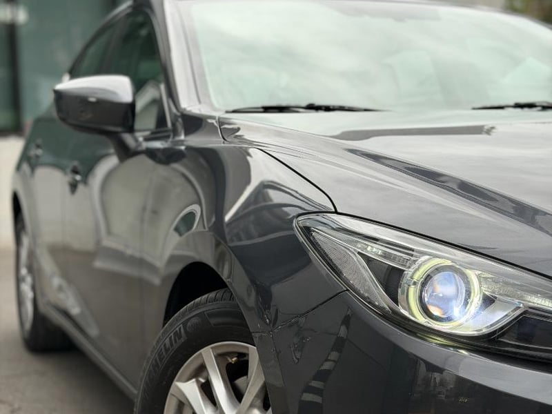 Mazda 3 2016 - Imagen 10 de 20