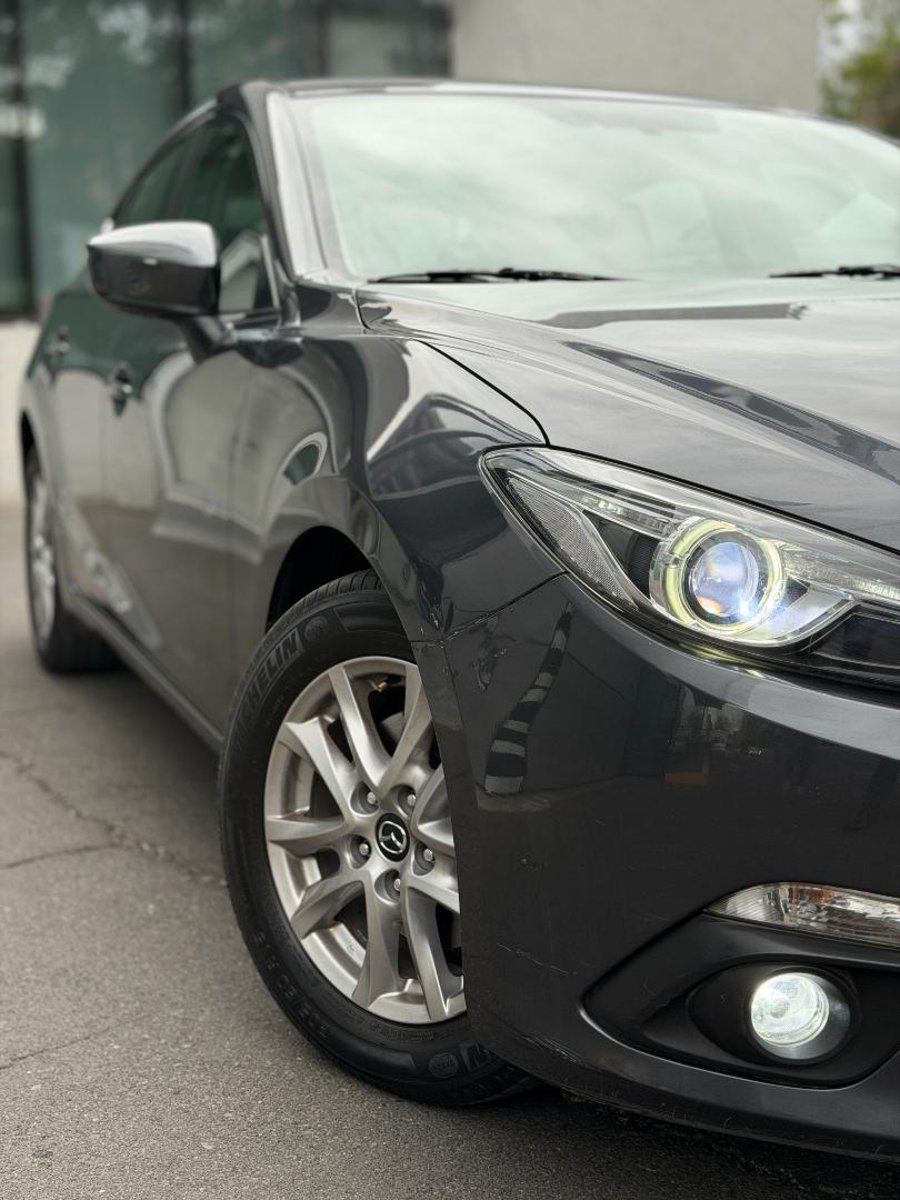 Mazda 3 2016 - Imagen 10 de 20