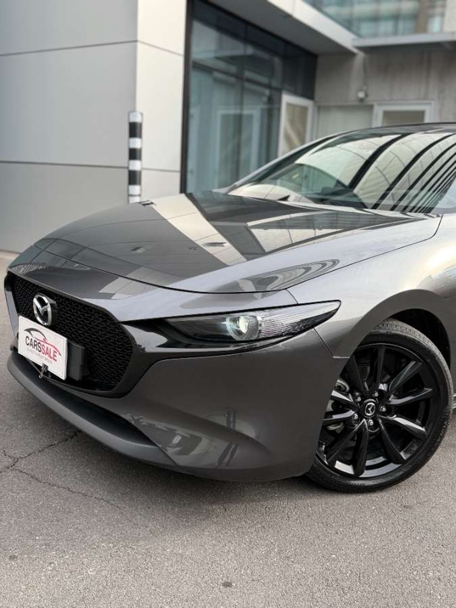 Mazda 3 CORE HB 2.0 2026 - Imagen 12 de 20