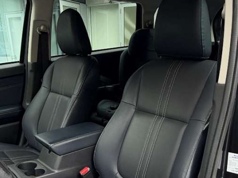 Mitsubishi XPANDER Cross 1.5 AT 2025 - Imagen 14 de 20