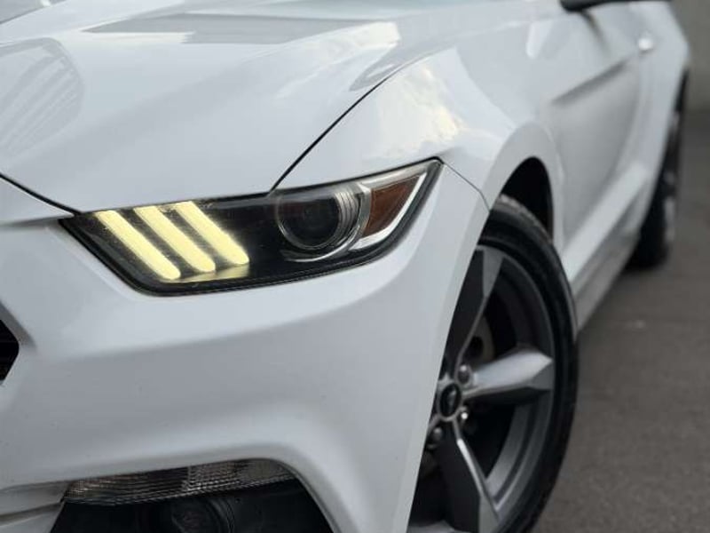 Ford MUSTANG 3,7 CABRIOT 2016 - Imagen 10 de 20