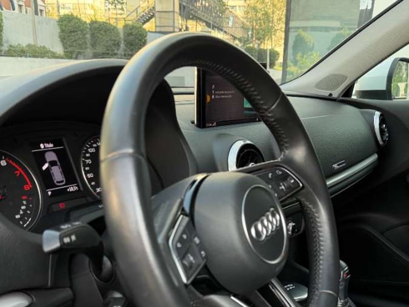 Audi A3 Sportback 1.4 TFSI 2018 - Imagen 16 de 20
