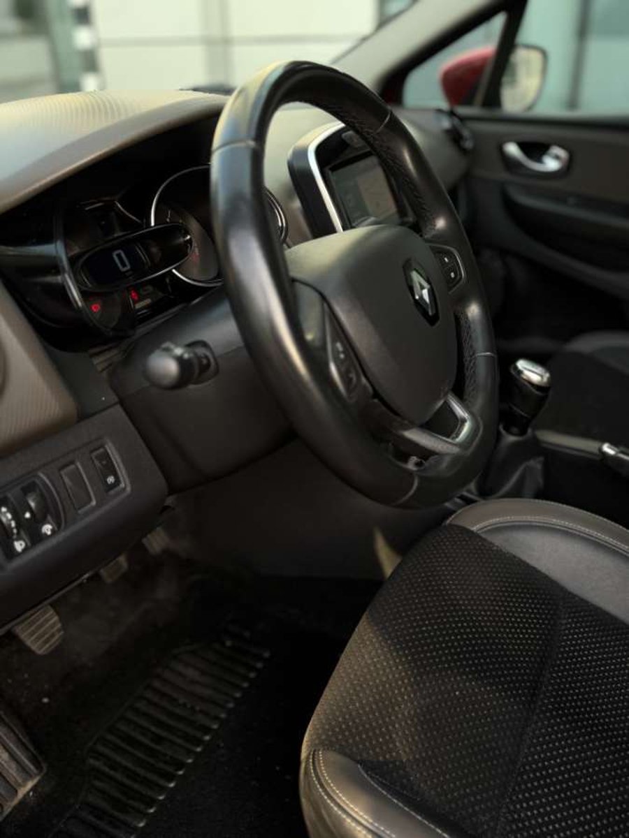 Renault CLIO IV DINAMIQUE 2020 - Imagen 15 de 20