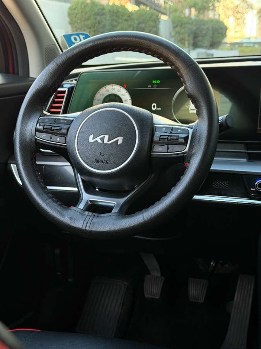 Kia SPORTAGE 2022 - Imagen 20 de 20