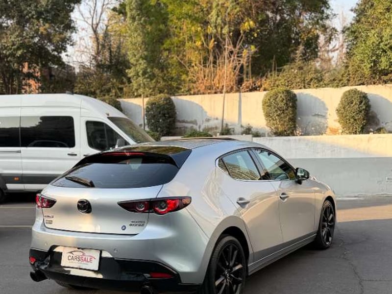 Mazda 3 SPORT 2.5 gtx 2022 - Imagen 7 de 20