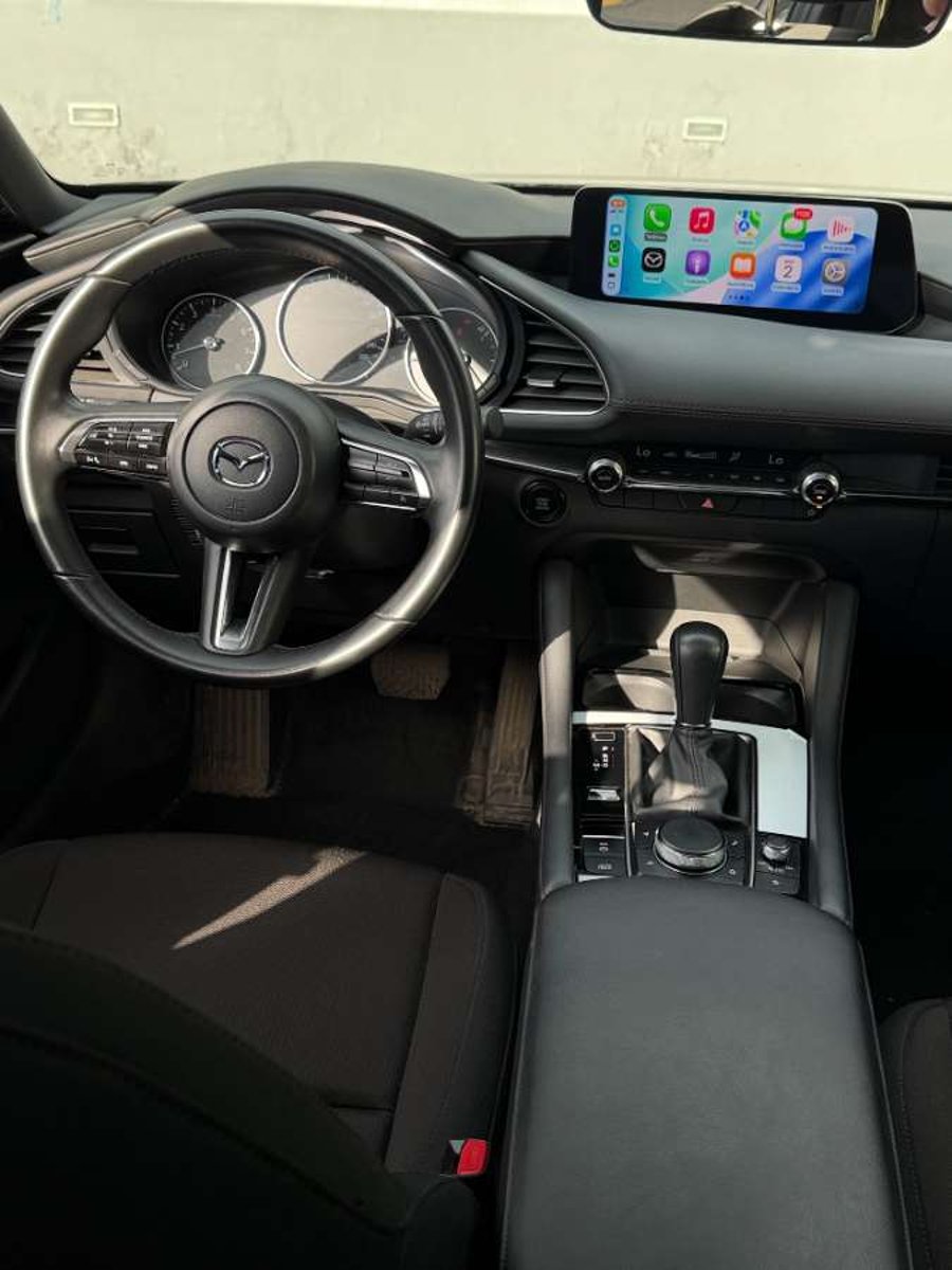 Mazda 3 CORE HB 2.0 2026 - Imagen 19 de 20