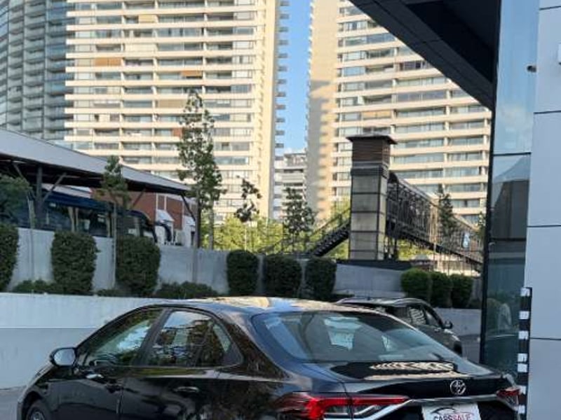 Toyota COROLLA XEI 2.0 MT 2022 - Imagen 5 de 20