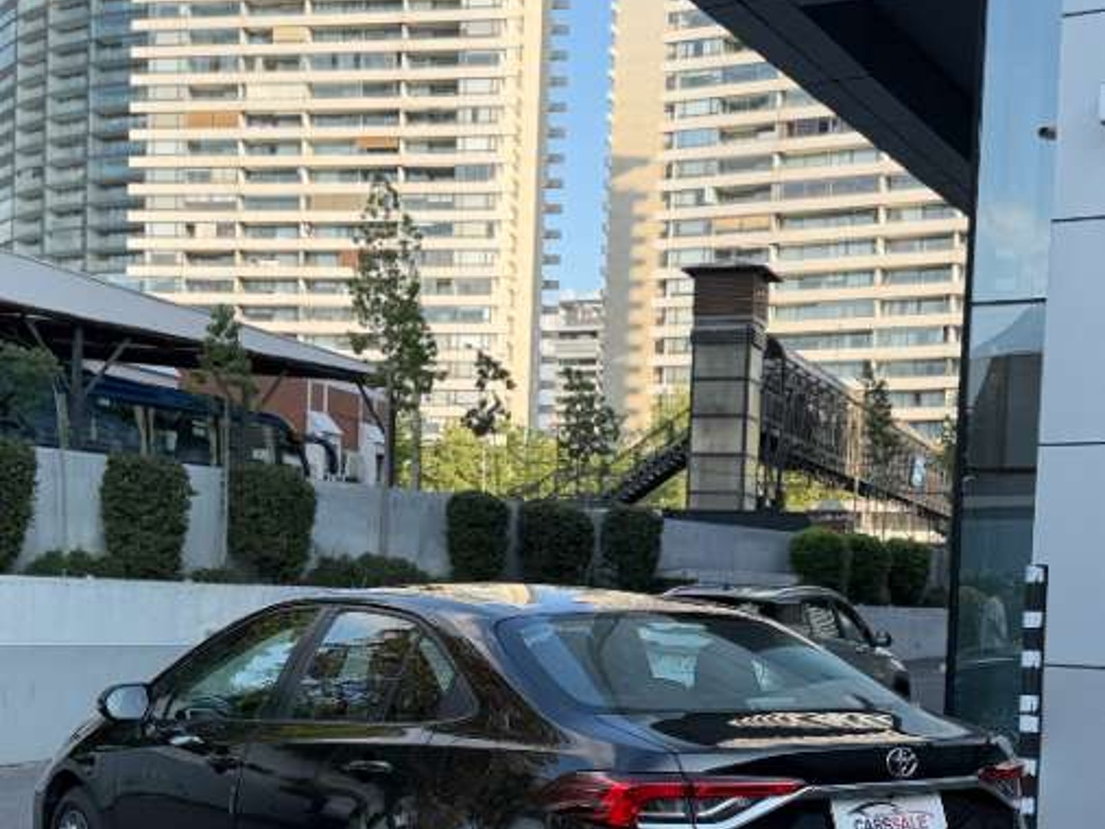 Toyota COROLLA XEI 2.0 MT 2022 - Foto 5 de 20